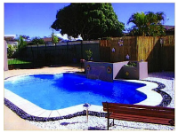 7.7m in Saphire Blue