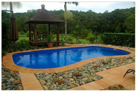 8.4m in Cultured Bermuda Blue