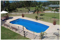 9.2m in Bermuda Blue