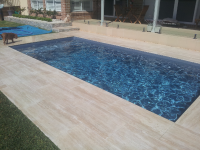 Urban Pool